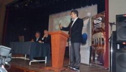 24-2-2014 Μουδανιά Χαλκιδικής -Εκδήλωση για τους Δικαιούχους στο πρόγραμμα Ενίσχυσης ΜΜΕ στο πλαίσιο των ΠΕΠ του ΕΣΠΑ 2007-2013